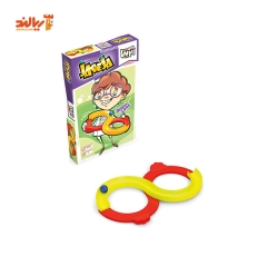 بازی آموزشی جا به جا آترینا